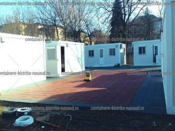 inchiriere container depozitare pret