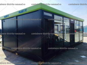 panouri sandwich second hand arad