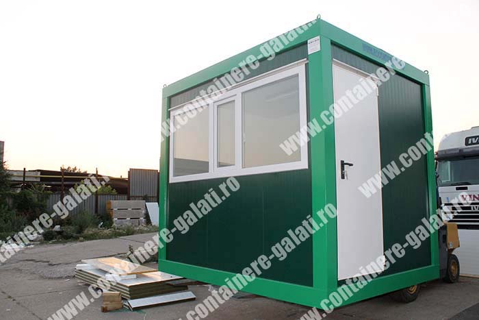 case din containere maritime poze Bistrita
