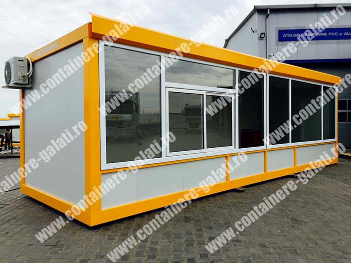 container de vanzare pret Bistrita