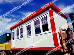 containere birou Bistrita